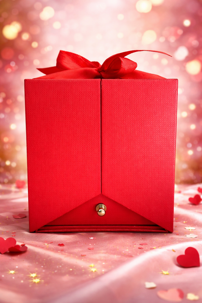 VIRAL VALENTINE SUPRISE BOX