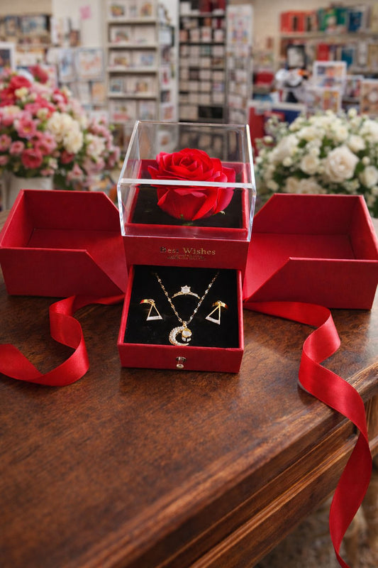 VIRAL VALENTINE SUPRISE BOX